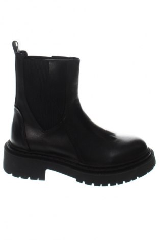 Botine de damă Inuovo, Mărime 40, Culoare Negru, Preț 329,99 Lei