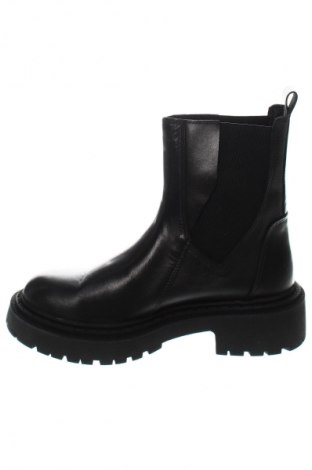 Damen Stiefeletten Inuovo, Größe 40, Farbe Schwarz, Preis € 65,99