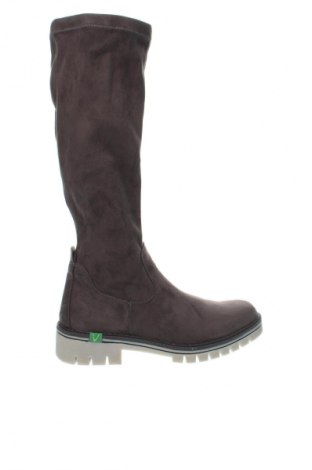 Damen Stiefeletten Jana, Größe 41, Farbe Grau, Preis € 39,99