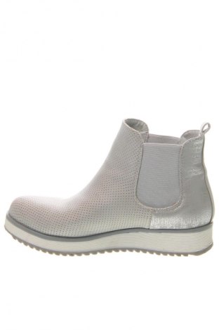 Damen Stiefeletten Jenny Fairy, Größe 36, Farbe Grau, Preis € 38,36