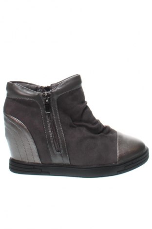 Damen Stiefeletten Jenny Fairy, Größe 40, Farbe Grau, Preis 53,99 €