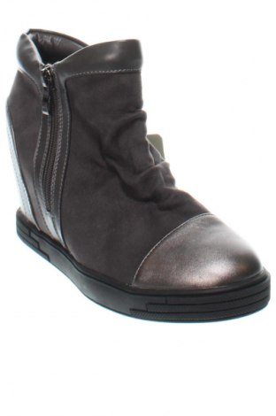 Damen Stiefeletten Jenny Fairy, Größe 40, Farbe Grau, Preis € 53,99