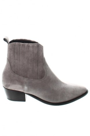 Damen Stiefeletten Kennel & Schmenger, Größe 37, Farbe Grau, Preis 121,49 €