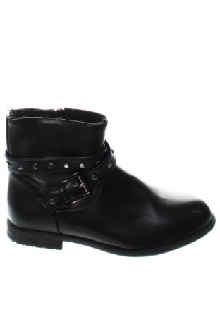 Botine de damă Kiabi, Mărime 36, Culoare Negru, Preț 79,99 Lei