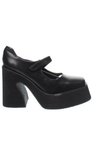 Botine de damă Koi, Mărime 41, Culoare Negru, Preț 131,99 Lei