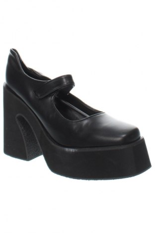 Botine de damă Koi, Mărime 41, Culoare Negru, Preț 129,49 Lei