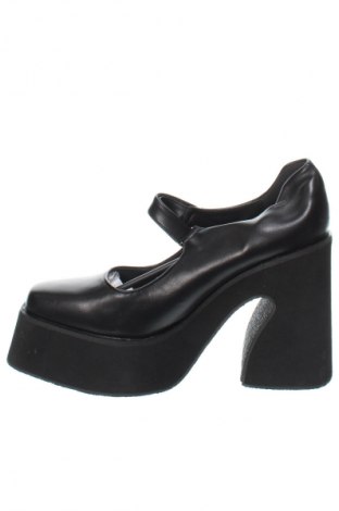 Botine de damă Koi, Mărime 41, Culoare Negru, Preț 129,49 Lei