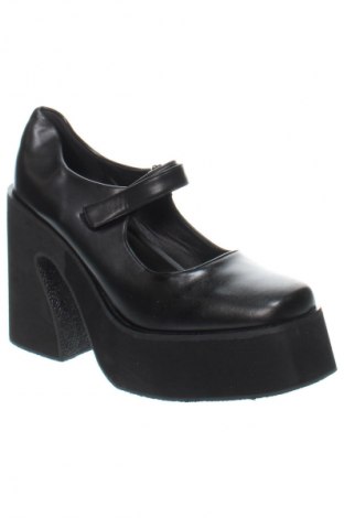 Botine de damă Koi, Mărime 42, Culoare Negru, Preț 129,49 Lei