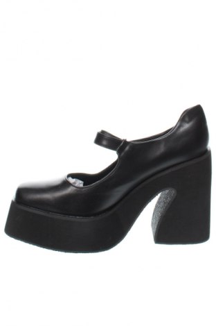 Botine de damă Koi, Mărime 42, Culoare Negru, Preț 129,49 Lei