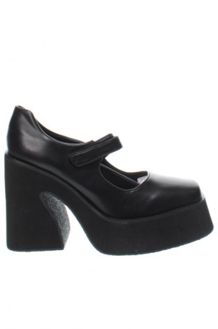 Botine de damă Koi, Mărime 40, Culoare Negru, Preț 129,49 Lei