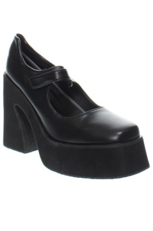 Botine de damă Koi, Mărime 40, Culoare Negru, Preț 129,49 Lei