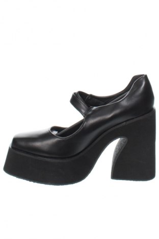 Botine de damă Koi, Mărime 40, Culoare Negru, Preț 131,99 Lei