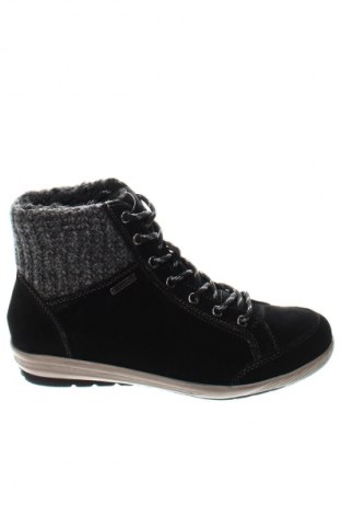 Damen Stiefeletten Lascana, Größe 39, Farbe Schwarz, Preis € 25,99