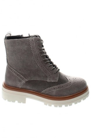 Damen Stiefeletten Lascana, Größe 38, Farbe Grau, Preis € 25,99