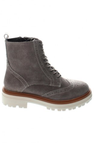 Damen Stiefeletten Lascana, Größe 39, Farbe Grau, Preis € 25,99