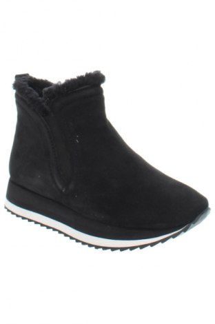 Botine de damă Lascana, Mărime 38, Culoare Negru, Preț 224,99 Lei