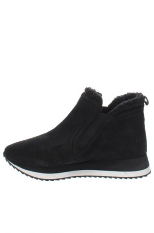 Botine de damă Lascana, Mărime 41, Culoare Negru, Preț 204,99 Lei