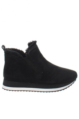 Botine de damă Lascana, Mărime 39, Culoare Negru, Preț 204,99 Lei