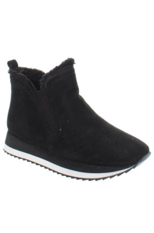 Botine de damă Lascana, Mărime 39, Culoare Negru, Preț 244,99 Lei