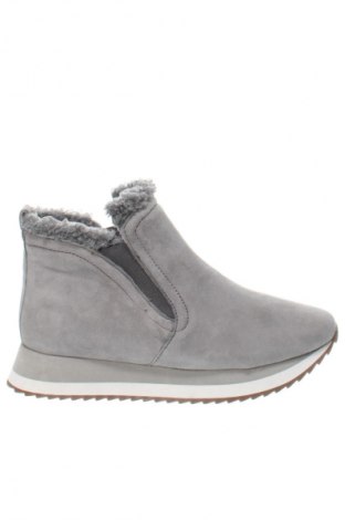 Damen Stiefeletten Lascana, Größe 41, Farbe Grau, Preis 38,79 €