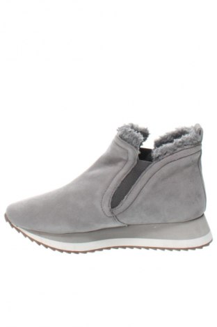 Damen Stiefeletten Lascana, Größe 38, Farbe Grau, Preis € 35,29