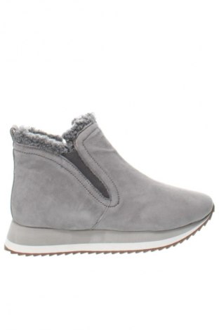 Damen Stiefeletten Lascana, Größe 40, Farbe Grau, Preis 32,49 €