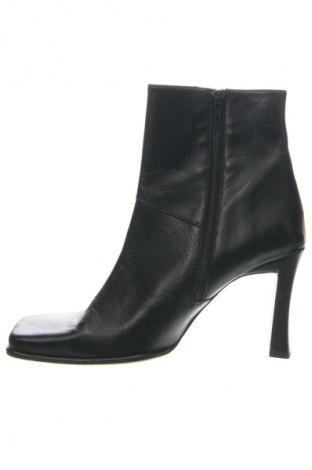 Botine de damă Mango, Mărime 41, Culoare Negru, Preț 121,99 Lei