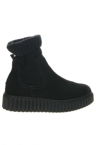 Botine de damă Marc O'Polo, Mărime 37, Culoare Negru, Preț 561,22 Lei