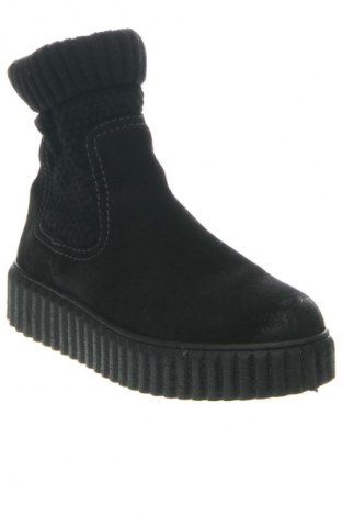 Botine de damă Marc O'Polo, Mărime 37, Culoare Negru, Preț 489,80 Lei