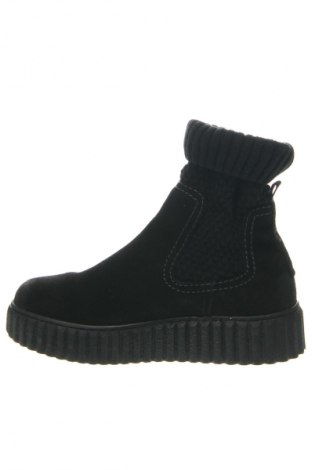 Botine de damă Marc O'Polo, Mărime 37, Culoare Negru, Preț 489,80 Lei