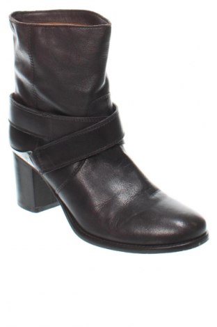 Damen Stiefeletten Miss Sixty, Größe 37, Farbe Braun, Preis € 45,49