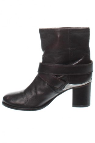 Damen Stiefeletten Miss Sixty, Größe 37, Farbe Braun, Preis 45,49 €