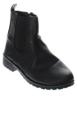 Damen Stiefeletten Mudd, Größe 37, Farbe Schwarz, Preis € 19,99