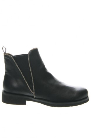 Damen Stiefeletten Obsel, Größe 38, Farbe Schwarz, Preis € 20,29