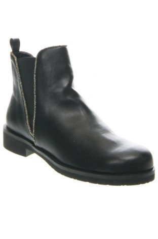 Botine de damă Obsel, Mărime 38, Culoare Negru, Preț 126,99 Lei