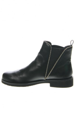 Botine de damă Obsel, Mărime 38, Culoare Negru, Preț 126,99 Lei