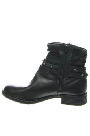 Botine de damă Obsel, Mărime 37, Culoare Negru, Preț 126,99 Lei