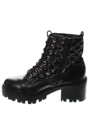 Damen Stiefeletten Primark, Größe 38, Farbe Schwarz, Preis € 54,49