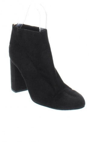 Damen Stiefeletten Pull&Bear, Größe 40, Farbe Schwarz, Preis € 26,23