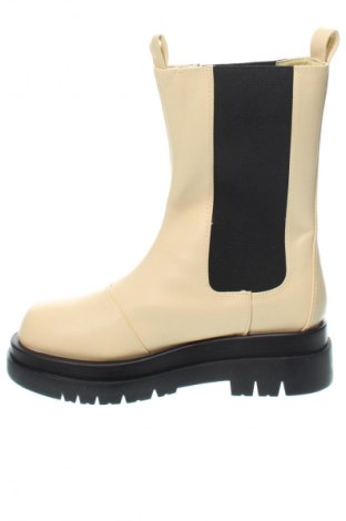 Damen Stiefeletten Raid, Größe 42, Farbe Beige, Preis € 27,99