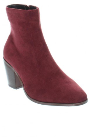 Damen Stiefeletten Raid, Größe 37, Farbe Rot, Preis 21,99 €