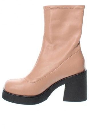 Damen Stiefeletten Raid, Größe 36, Farbe Beige, Preis 39,99 €