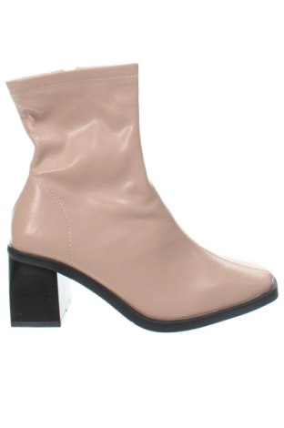 Damen Stiefeletten Raid, Größe 36, Farbe Beige, Preis 25,99 €