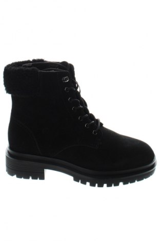 Damen Stiefeletten Ralph Lauren, Größe 36, Farbe Schwarz, Preis 102,49 €