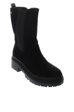 Damen Stiefeletten Refresh, Größe 41, Farbe Schwarz, Preis 25,49 €