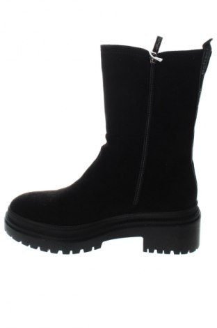 Botine de damă Refresh, Mărime 41, Culoare Negru, Preț 159,99 Lei