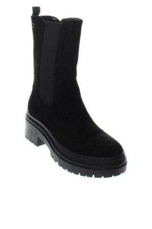 Botine de damă Refresh, Mărime 36, Culoare Negru, Preț 159,99 Lei