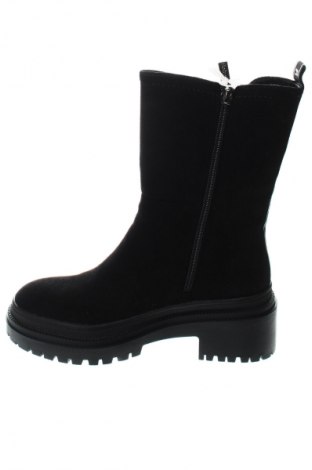 Damen Stiefeletten Refresh, Größe 36, Farbe Schwarz, Preis 25,29 €