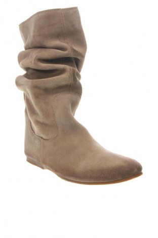 Damen Stiefeletten Rush, Größe 38, Farbe Beige, Preis € 40,41