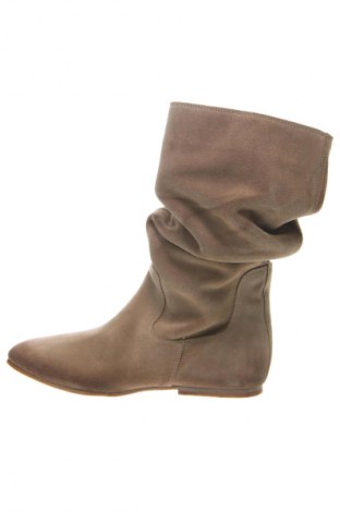 Damen Stiefeletten Rush, Größe 38, Farbe Beige, Preis € 40,41